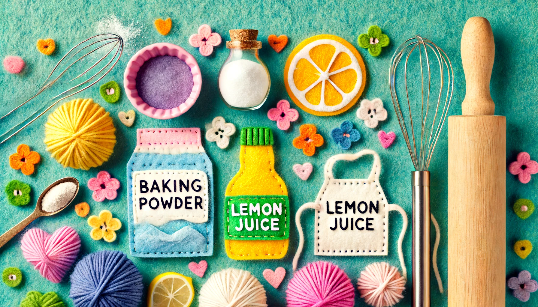 Best Alternative to Yeast: Top Substitutes for Your Baking Needs