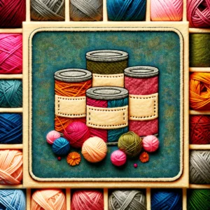 Canned Goods