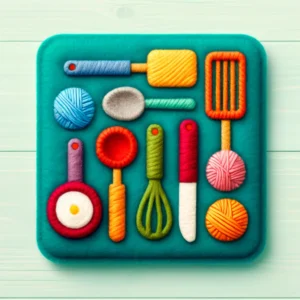 Cooking