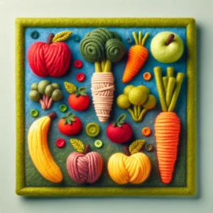 Fruits & Vegetables
