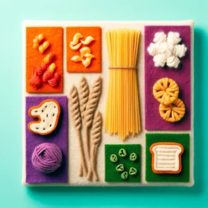 Grains & Pasta