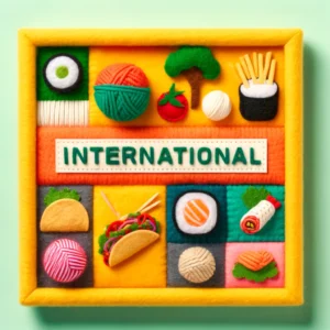 International