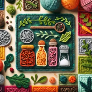 Spices & Seasonings